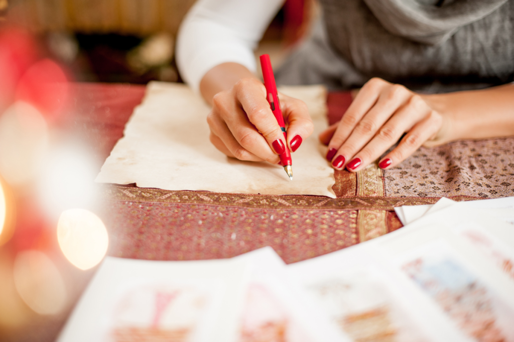 Napoved za december 2025