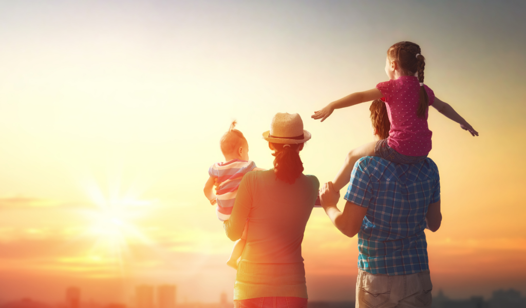 blog napoved za leto